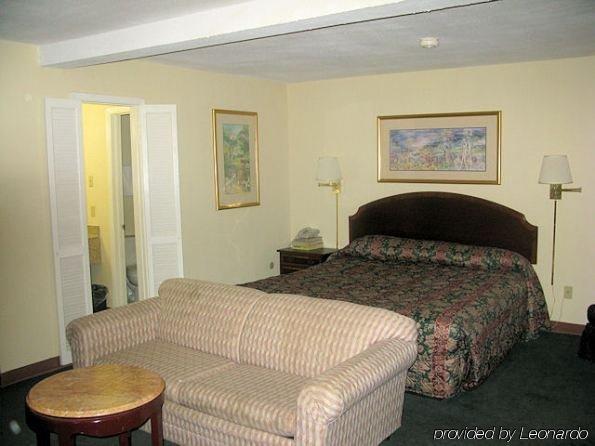 Super 8 By Wyndham Fort Worth Tx Kamer foto