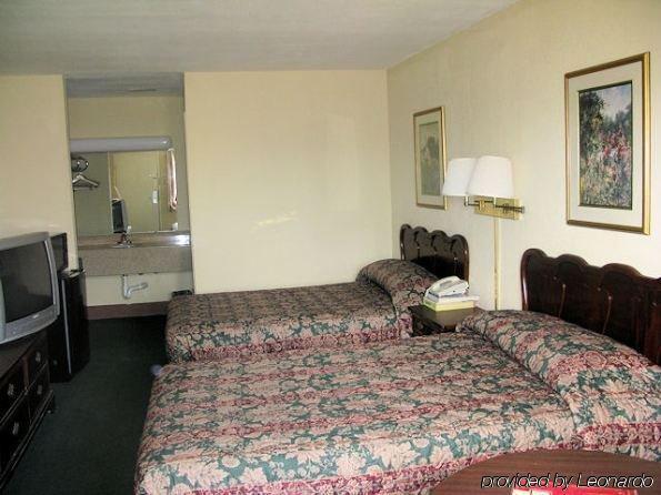 Super 8 By Wyndham Fort Worth Tx Kamer foto