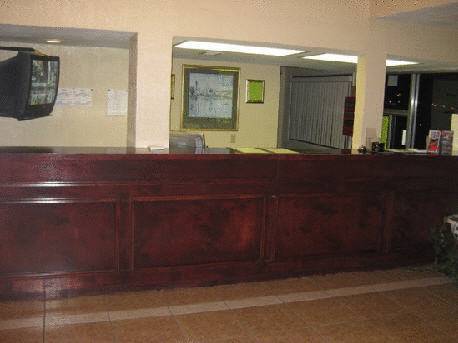 Super 8 By Wyndham Fort Worth Tx Buitenkant foto